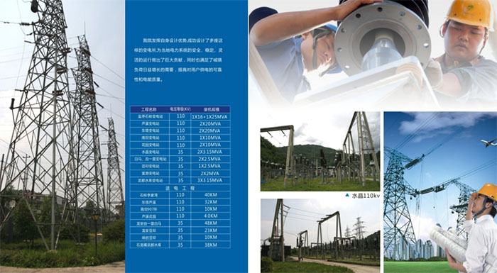 變電站