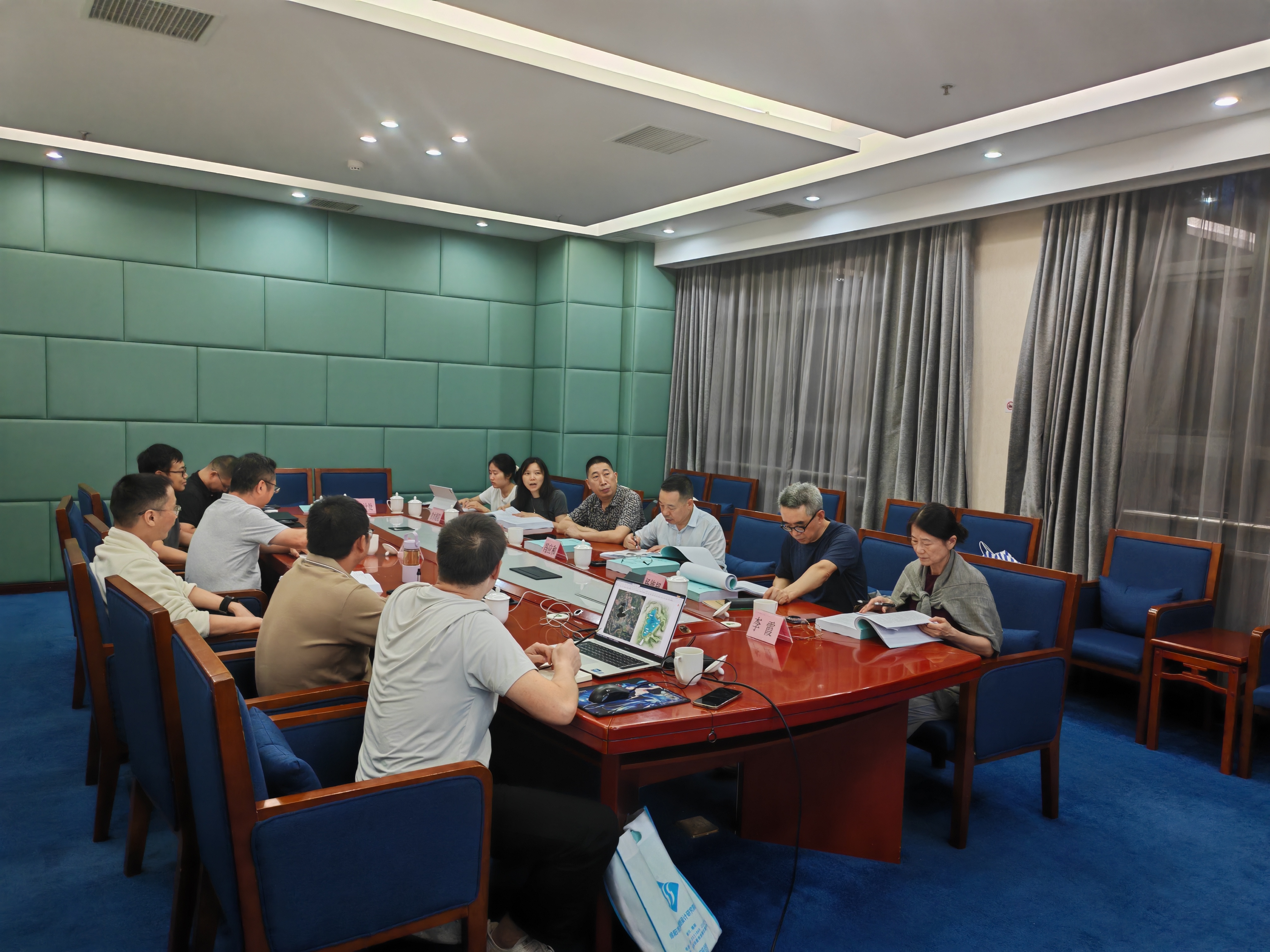 森柏水庫可行性研究報告技術(shù)審查意見匯總